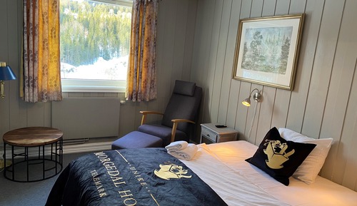 Single Room