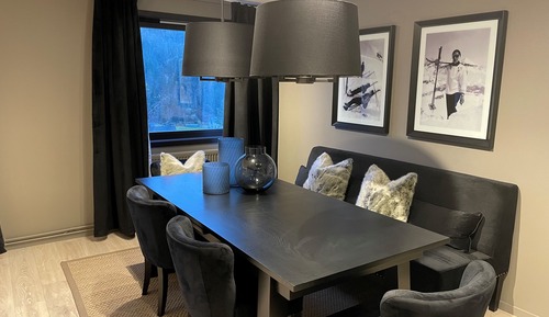 Suite, 1 Bedroom (Owners Suite)