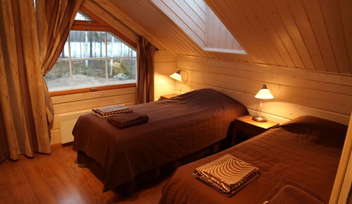 Basic Cottage