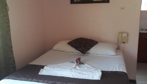Standard Room, 1 Double Bed