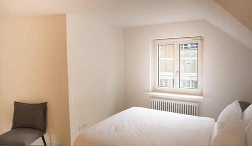 City Apartment, 2 Bedrooms