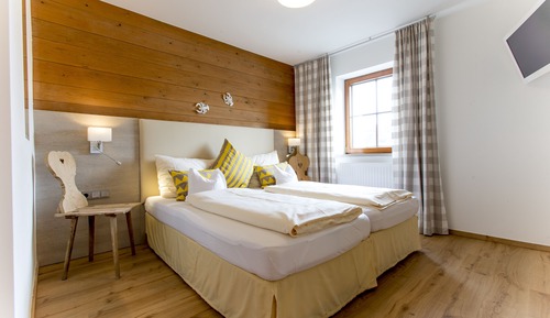 Double or Twin Room