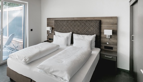 Panoramic Suite