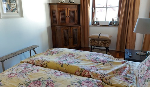 Comfort Suite