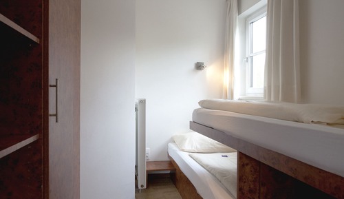 Junior Suite, 1 Bedroom, Tower