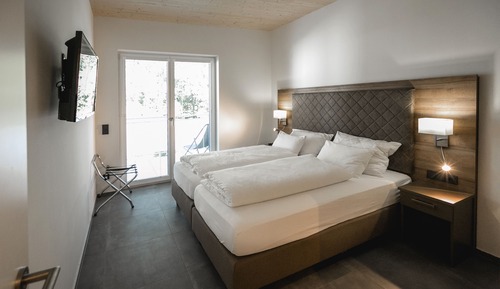 Comfort Suite