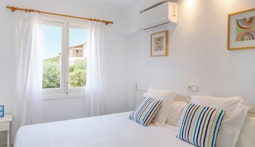 Suite, Balcony, Pool View (3 adults)
