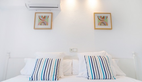 Suite, Balcony, Pool View (2 adults)