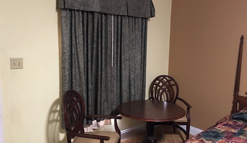 Standard Single Room, Smoking