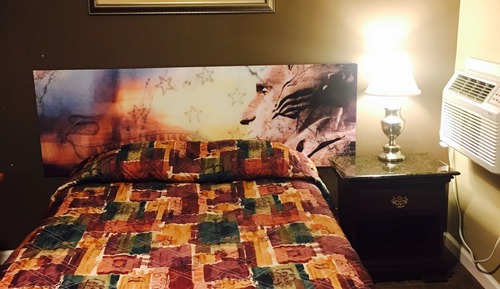 Standard Room, Non Smoking (1 Full Bed)