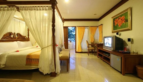 Villa, 1 Bedroom, Private Pool