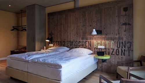 Standard Room, 1 Double Bed