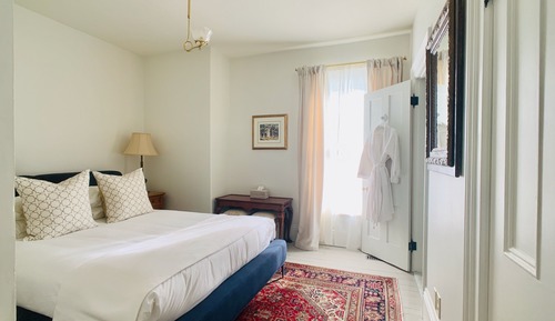 Romantic Room, 1 Queen Bed