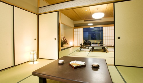 Japanese Style Room Type C