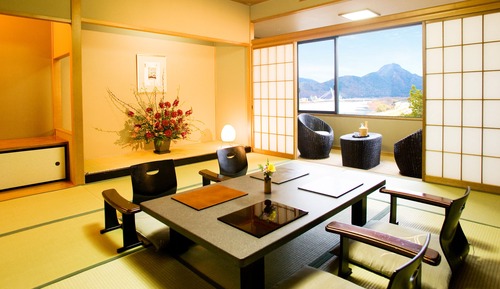 Japanese Style Room Type A