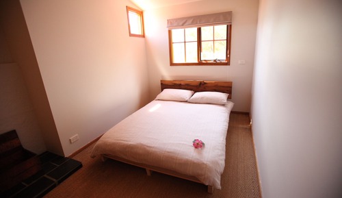 Sassafras Room