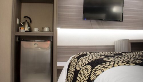Standard Double Room, 1 Double Bed