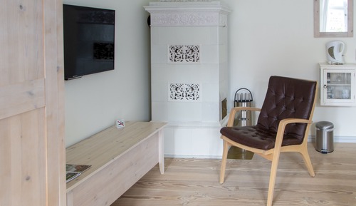 Classic Room, 1 Bedroom