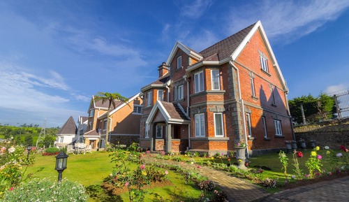 Premium Villa, 5 Bedrooms, Mountain View, Mountainside 