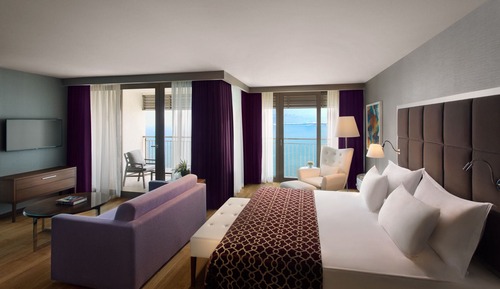 Mediterrenian Suite