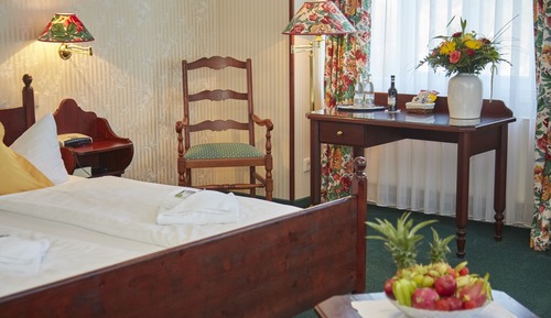 Royal Double or Twin Room