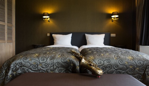 Room (Charme)