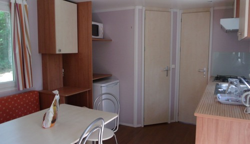 Bungalow, 2 Bedrooms