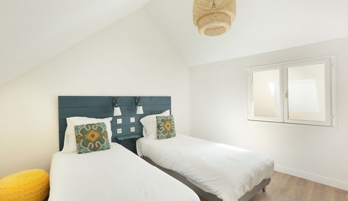 Apartment, 2 Bedrooms