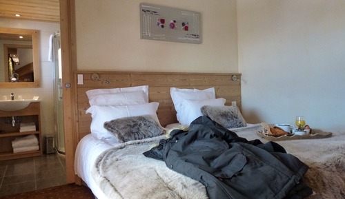 Triple Room, Balcony