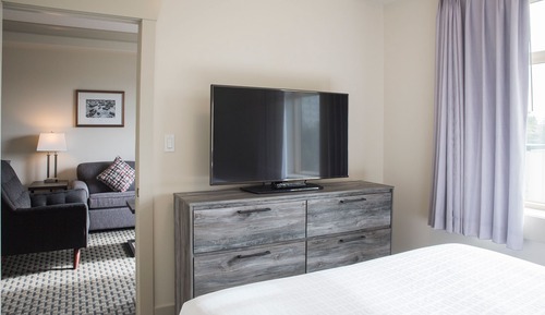 Executive Apartment, 1 Bedroom, Kitchen