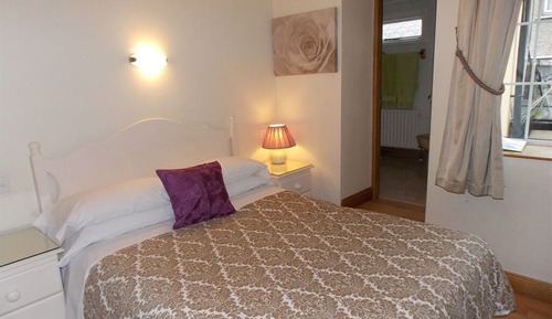 Double Room, Ensuite