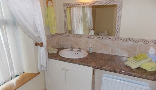 Triple Room, Ensuite