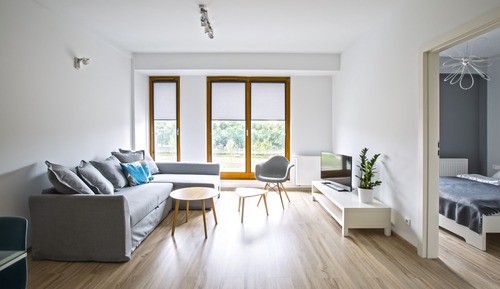 Superior Suite, 1 Bedroom