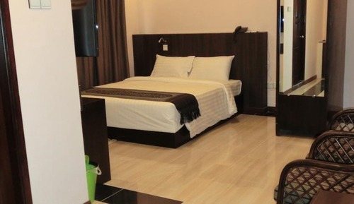 Superior Double Room, 1 Double Bed