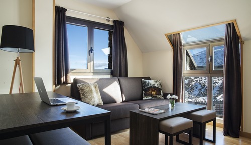 Apartment, 2 Bedrooms