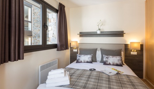 Apartment, 1 Bedroom