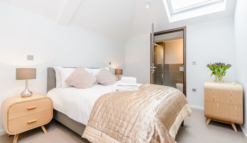 Apartment, 1 Bedroom