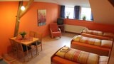 Basic Double Room Single Use (Lünsfeld)