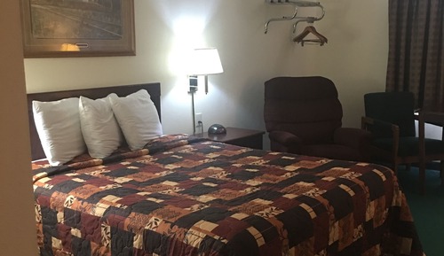 Room, 1 Queen Bed