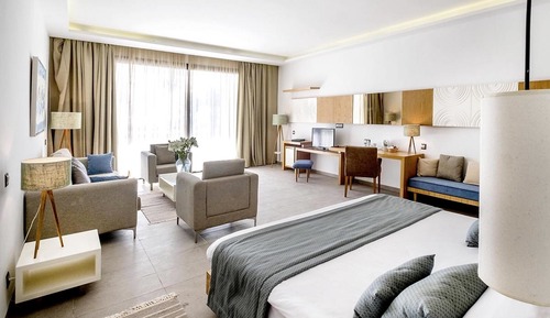 Family Suite, 2 Bedrooms, Non Smoking