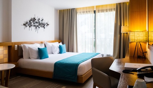 Premium Room, Non Smoking (Premium 1)