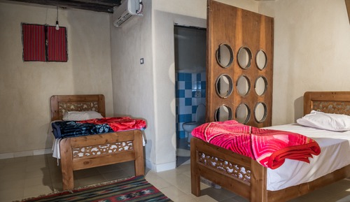 Economy Apartment
