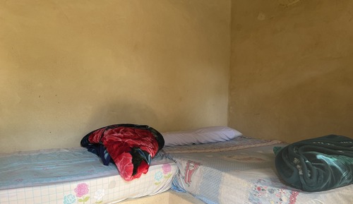 Traditional Single Room, 1 Bedroom, Accessible