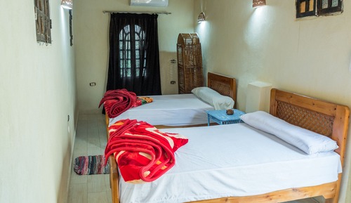 Classic Double Room