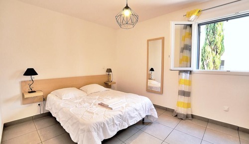 Classic Apartment, 1 Bedroom