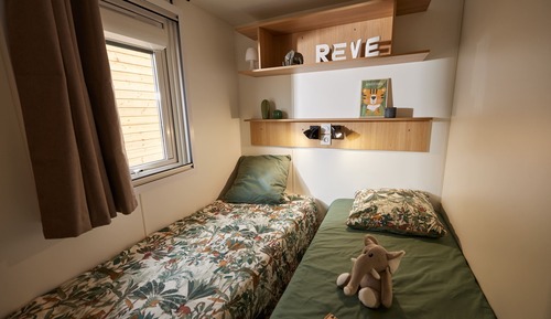 Exclusive Chalet