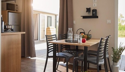 Exclusive Chalet