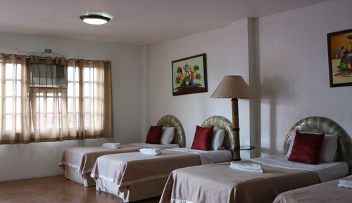 Suite, Kitchenette
