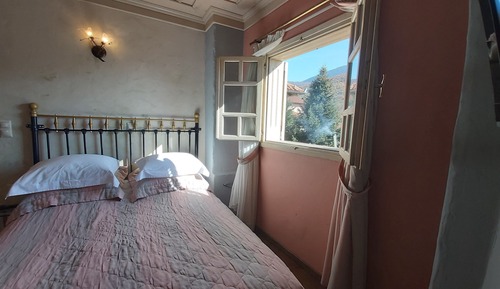 Deluxe Suite, Mountain View