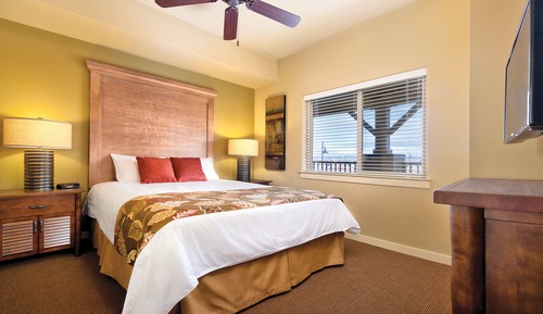 Standard Condo, 1 Bedroom